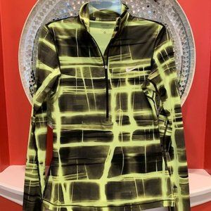 Nike workout/running shirt